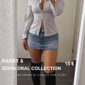 Paket 8 – Sofia Oral Collection · 15 €